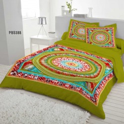 Print Bedsheet