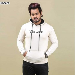 Stylish Casual Long Sleeve Hoodies For Men