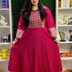 Stylish Boutique Kurti