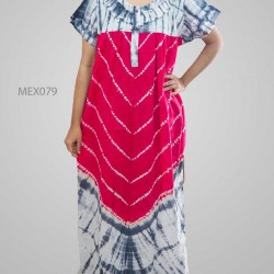 Batik Mexi