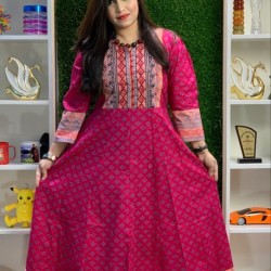 Stylish Boutique Kurti
