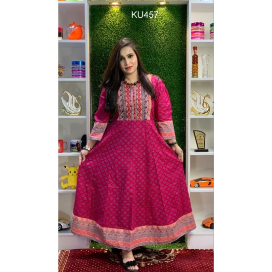 Stylish Boutique Kurti