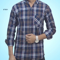 Full Sleeve Shirt for Men