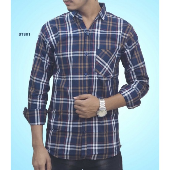Full Sleeve Shirt for Men