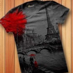Stylish T shirt For Men