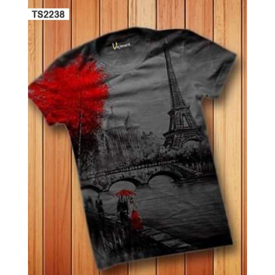 Stylish T shirt For Men