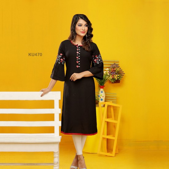 Stylish Ladies kurti
