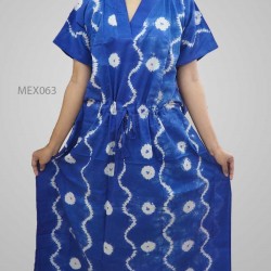 Batik Mexi