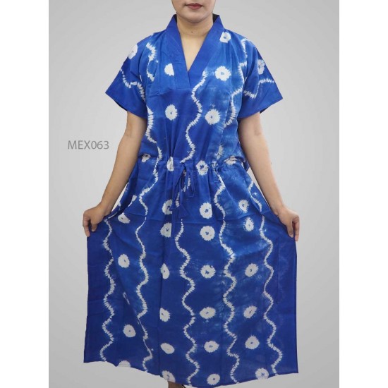 Batik Mexi
