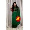 Half Silk Saree