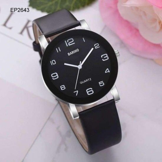 Stylish Analog Watch