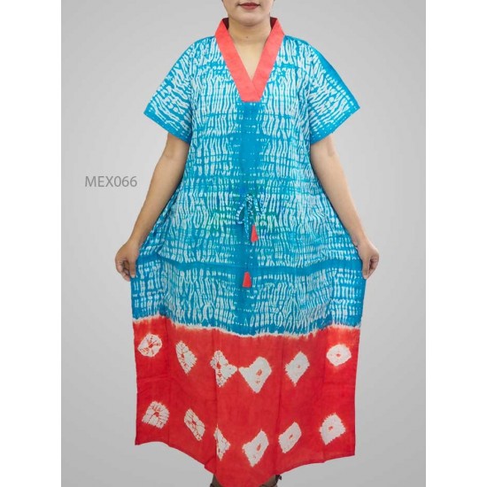 Batik Mexi