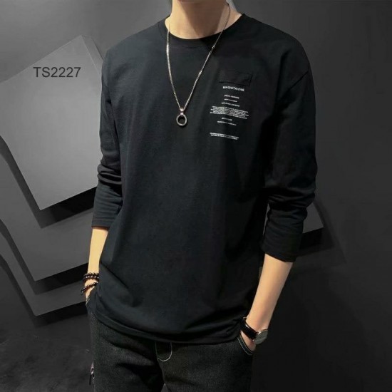Trendy Stylist Full Sleeve T-Shirt