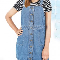Denim Kurti