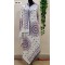 Stylish Aarong Viscose Screen Print shawl