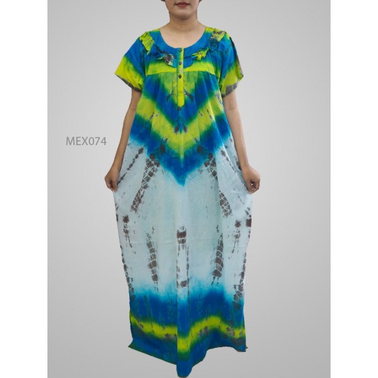 Batik Mexi