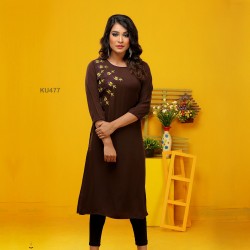 Stylish Ladies kurti