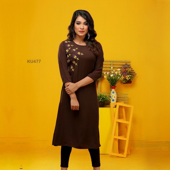 Stylish Ladies kurti