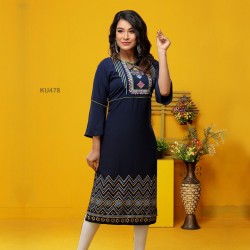 Stylish Ladies kurti