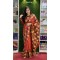 Half Silk Saree