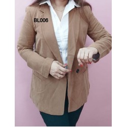 Womens Blazer