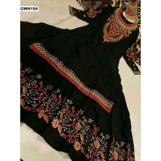 Ready made Kameez and Skirt Set