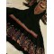 Ready made Kameez and Skirt Set
