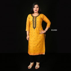 Stylish Ladies kurti