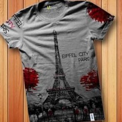 Stylish T shirt For Men