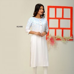 Stylish Ladies kurti