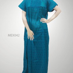 Nursing Mexi