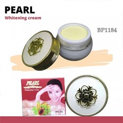 Pearl Whitening cream 25g