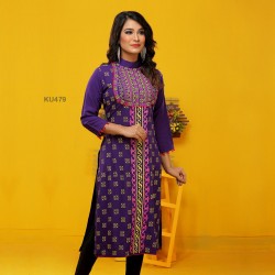 Stylish Ladies kurti