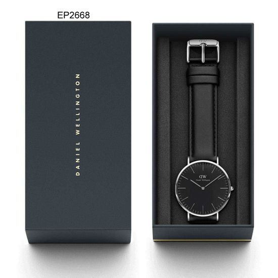 Stylish Analog Watch