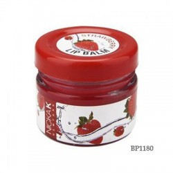 Fruit Lip Balm Strawberry 12g