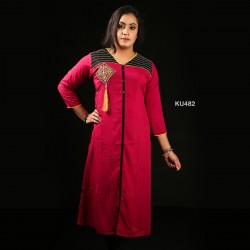 Stylish Ladies kurti