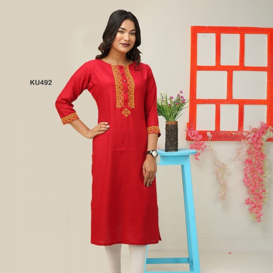 Stylish Ladies kurti