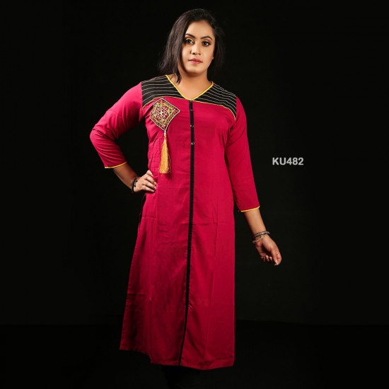 Stylish Ladies kurti
