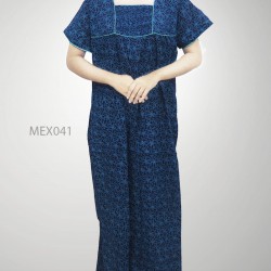 Nursing Mexi