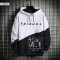 Stylish 50-50 Friends Hoodie for Men