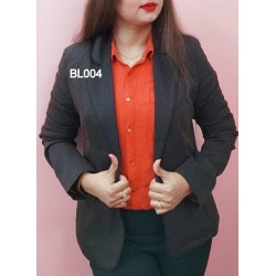 Womens Blazer