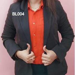 Womens Blazer