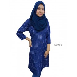 Denim Kurti