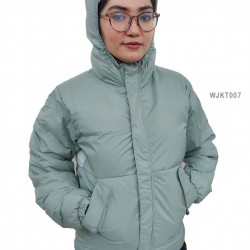 Bomber Stylist winter Jacket For Women