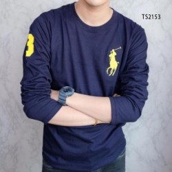 Trendy Stylist Full Sleeve T-Shirt