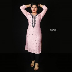 Stylish Ladies kurti