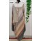 Fashionable Aarong Viscose Rainbow shawl