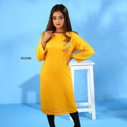 Stylish Ladies kurti