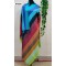 Fashionable Aarong Viscose Rainbow shawl