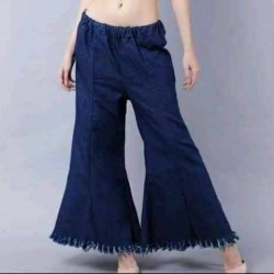 Denim Kurti